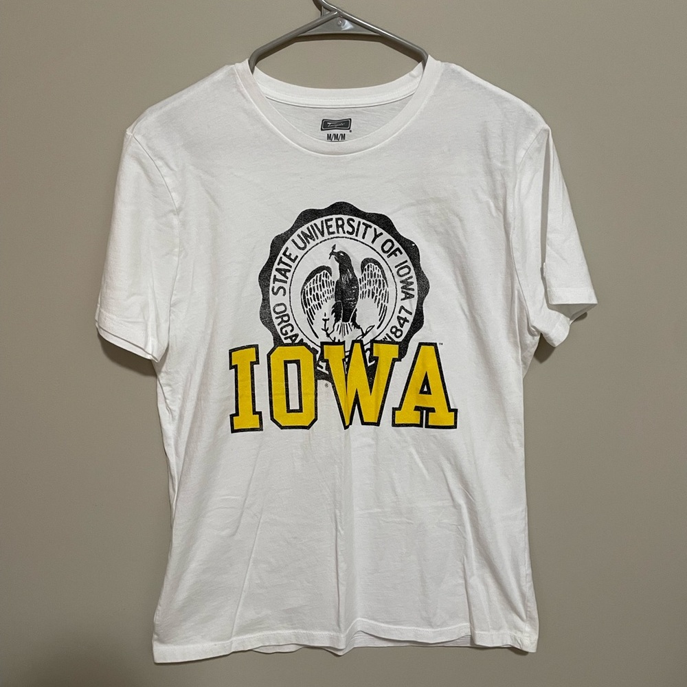 Iowa Hawkeyes T-Shirt